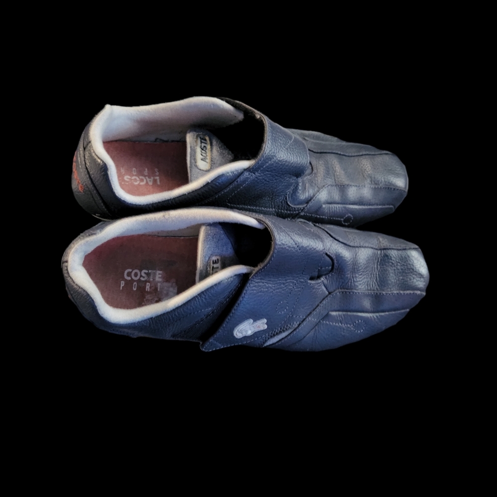 Lacoste men's shoes